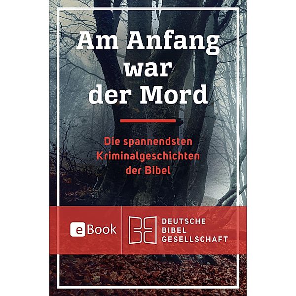 Am Anfang war der Mord, Bertram Salzmann