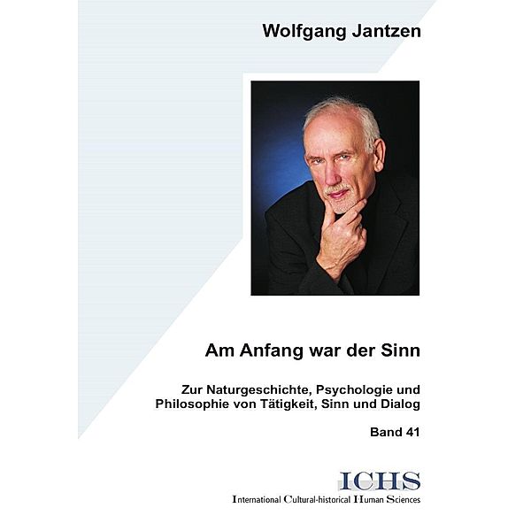 Am Anfang war der Sinn, Wolfgang Jantzen