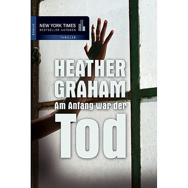 Am Anfang war der Tod, Heather Graham