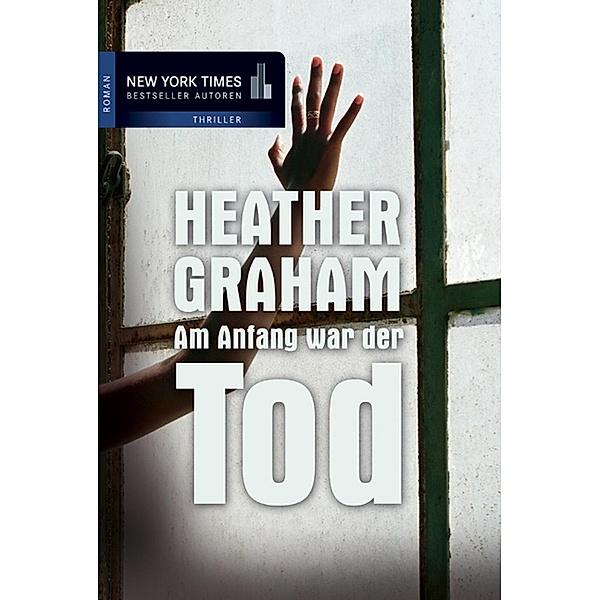 Am Anfang war der Tod, Heather Graham
