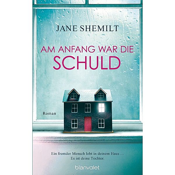 Am Anfang war die Schuld, Jane Shemilt