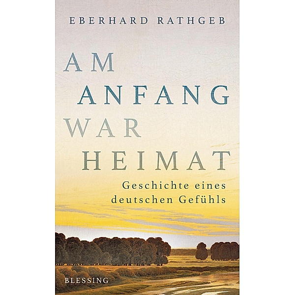 Am Anfang war Heimat, Eberhard Rathgeb