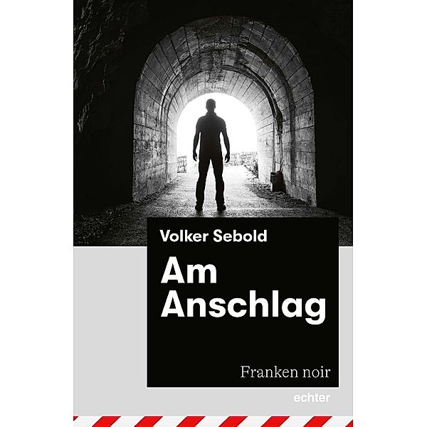 Am Anschlag, Volker Sebold