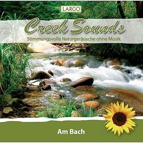 Am Bach-Creek  Sounds, Largo