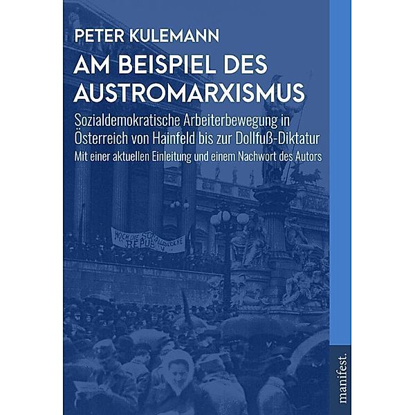 Am Beispiel des Austromarxismus, Peter Kulemann