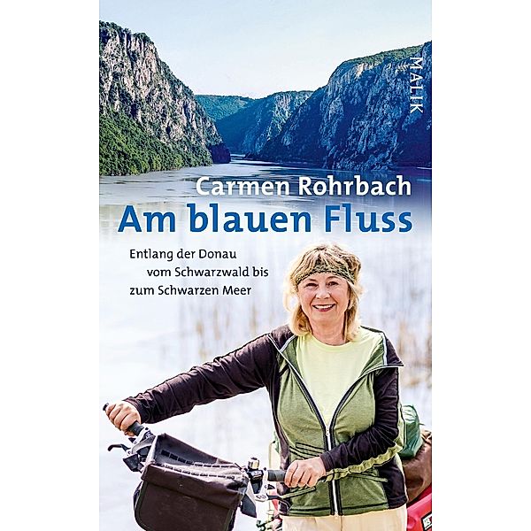 Am blauen Fluss, Carmen Rohrbach