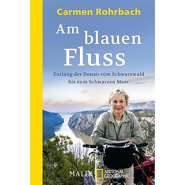 Am blauen Fluss, Carmen Rohrbach