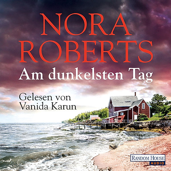 Am dunkelsten Tag, Nora Roberts