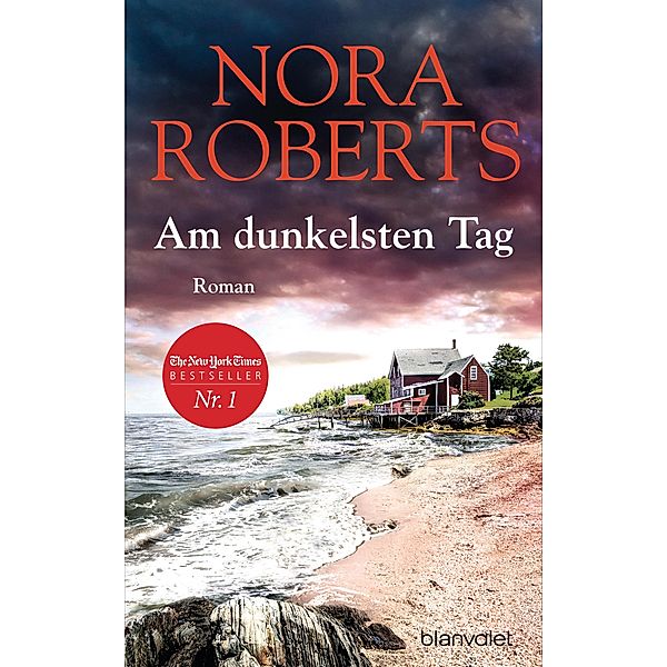 Am dunkelsten Tag, Nora Roberts