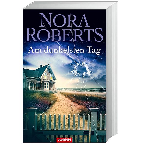 Am dunkelsten Tag, Nora Roberts