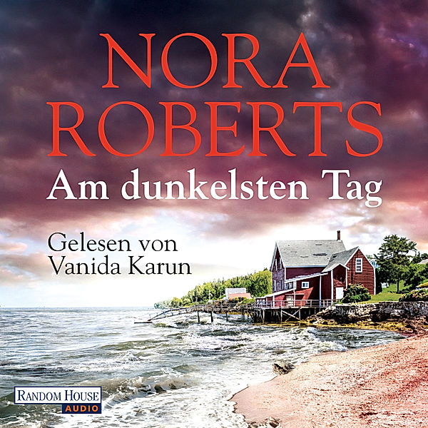 Am dunkelsten Tag, Nora Roberts