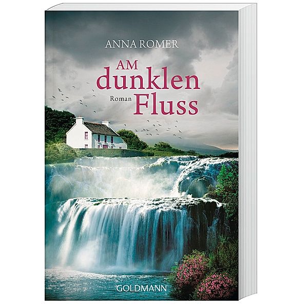 Am dunklen Fluss, Anna Romer