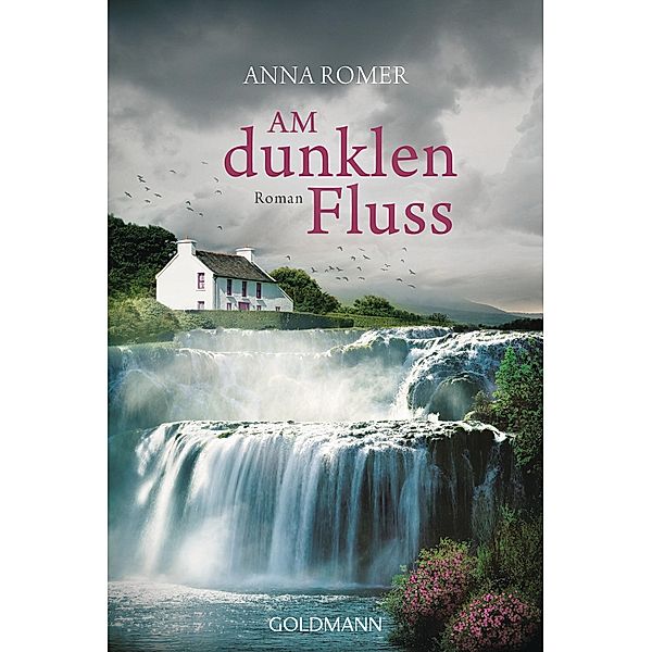 Am dunklen Fluss, Anna Romer