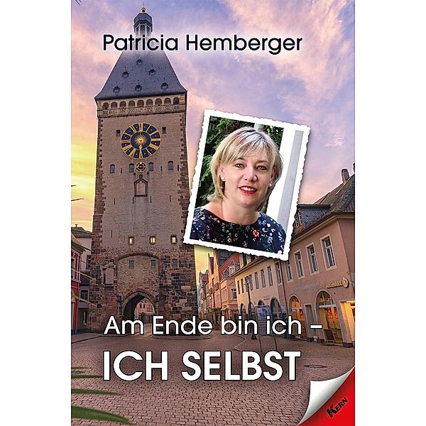 Am Ende bin ich - ich selbst, Patricia Hemberger