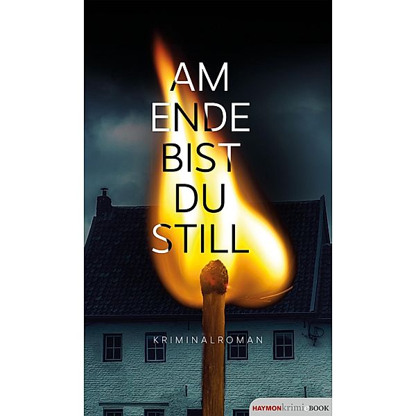 Am Ende bist du still, Herbert Dutzler