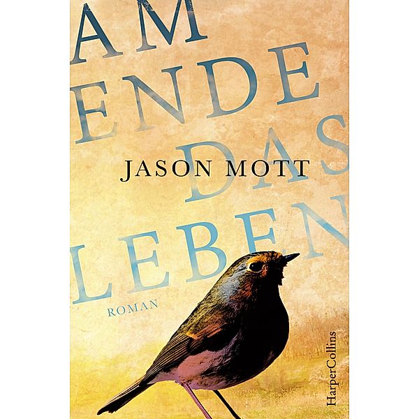 Am Ende das Leben, Jason Mott