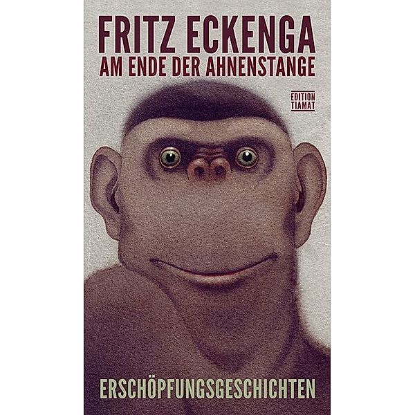 Am Ende der Ahnenstange, Fritz Eckenga