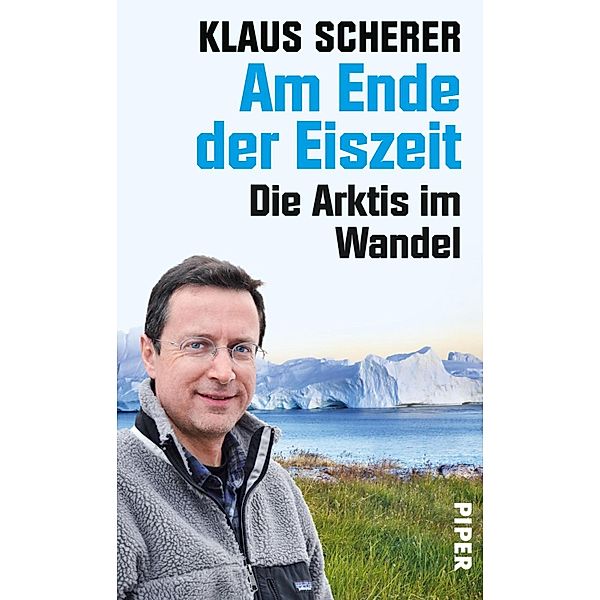 Am Ende der Eiszeit, Klaus Scherer