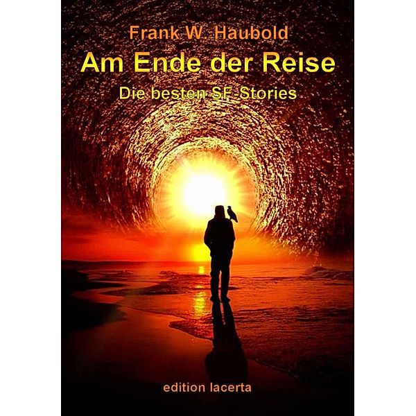 Am Ende der Reise, Frank W. Haubold