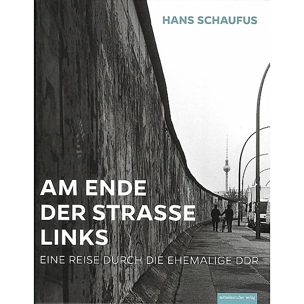 Am Ende der Straße links, Hans Schaufus