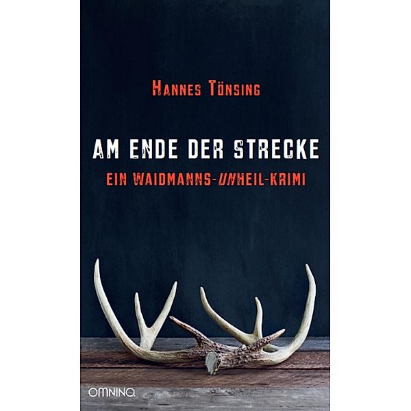 Am Ende der Strecke, Hannes Tönsing