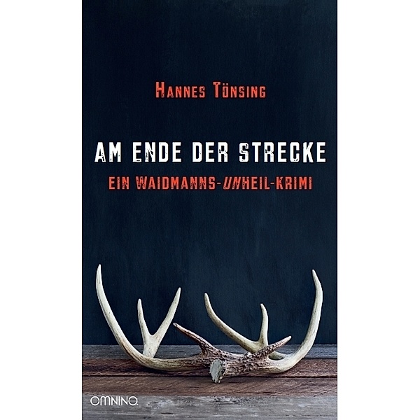 Am Ende der Strecke, Hannes Tönsing