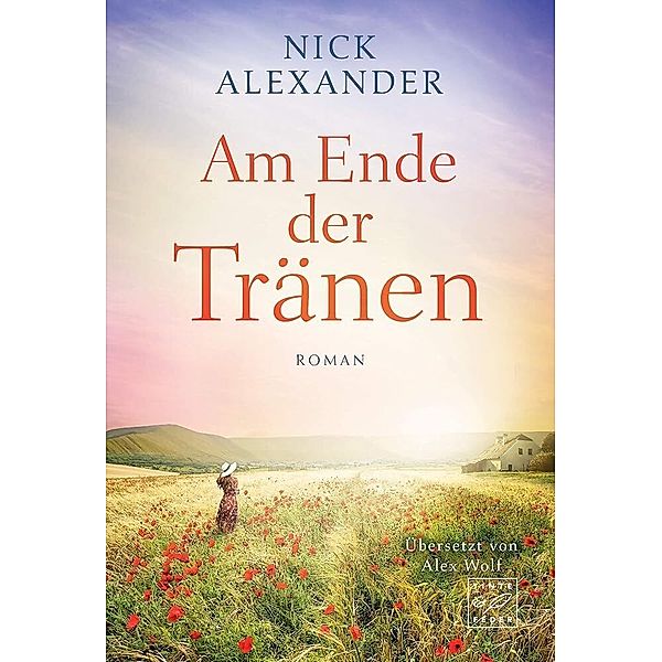 Am Ende der Tränen, Nick Alexander