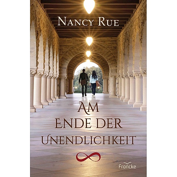 Am Ende der Unendlichkeit, Nancy Rue