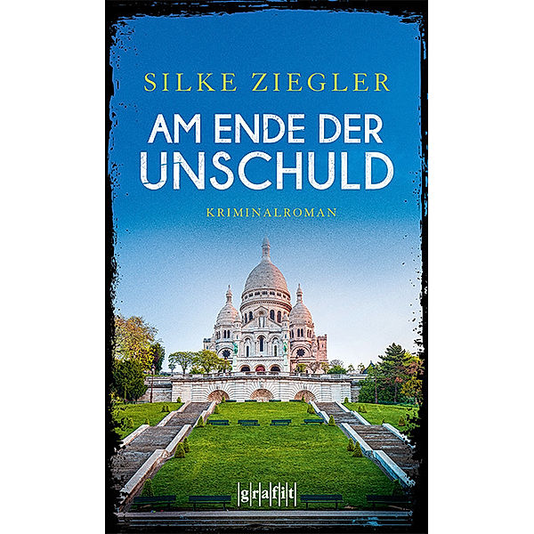 Am Ende der Unschuld, Silke Ziegler