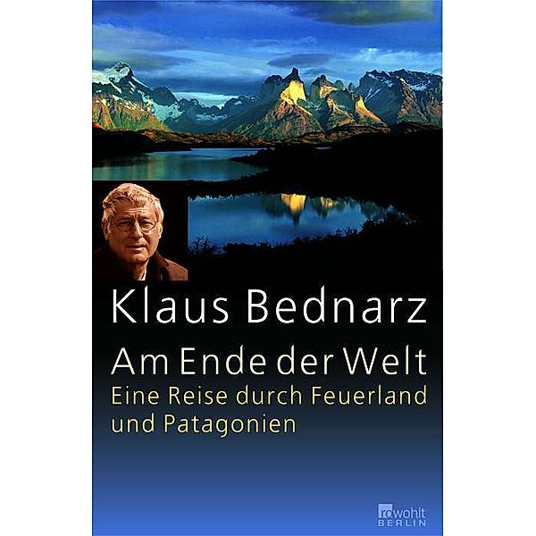 Am Ende der Welt, Klaus Bednarz