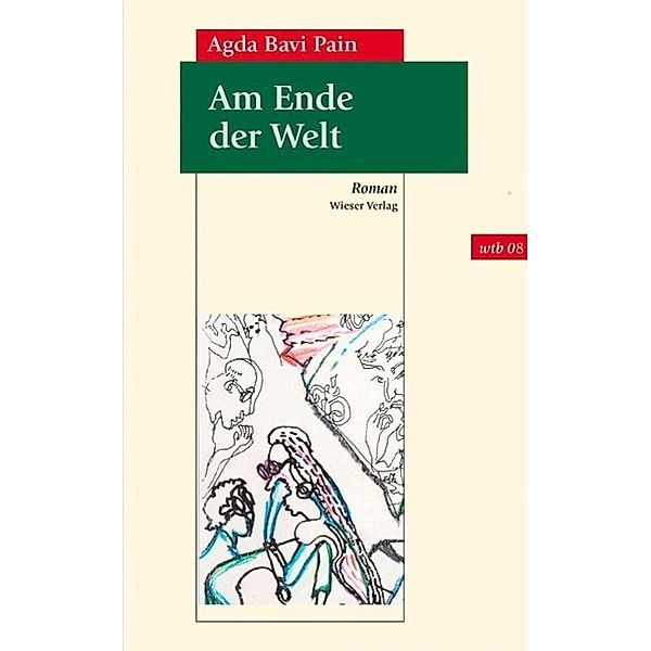 Am Ende der Welt, Agda Bavi Pain