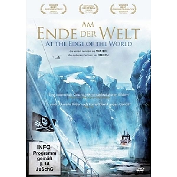 Am Ende der Welt, Doku