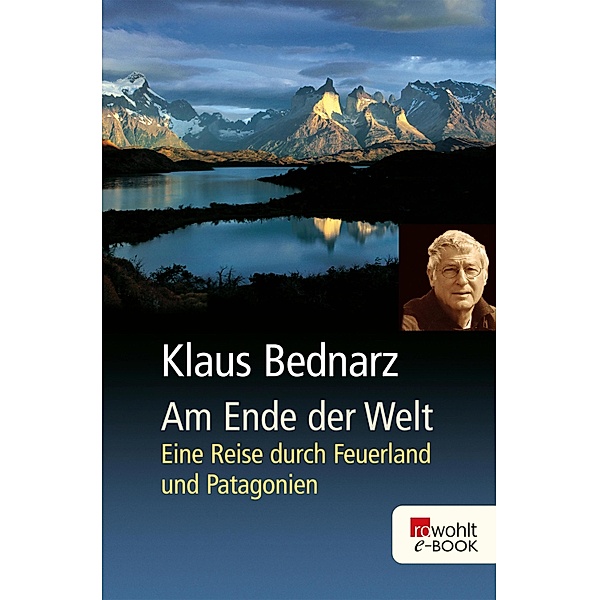 Am Ende der Welt, Klaus Bednarz