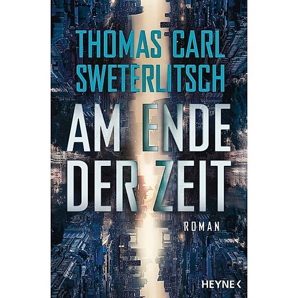 Am Ende der Zeit, Thomas Carl Sweterlitsch