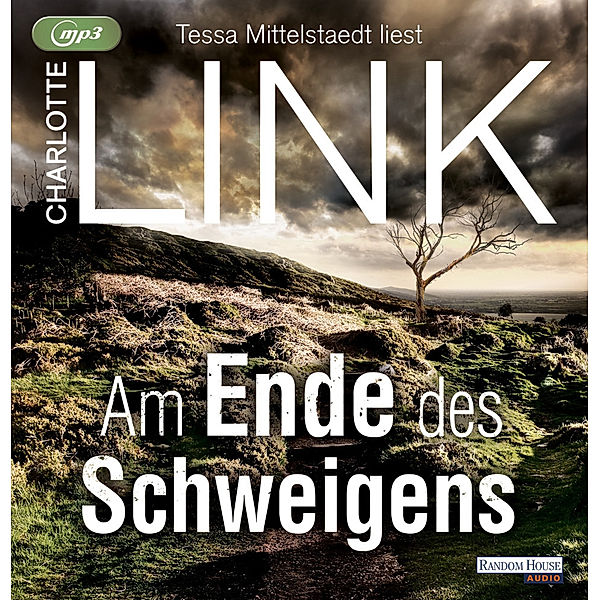 Am Ende des Schweigens,3 Audio-CD, 3 MP3, Charlotte Link