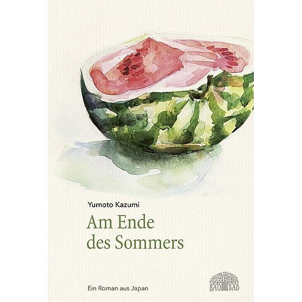 Am Ende des Sommers, Kazumi Yumoto