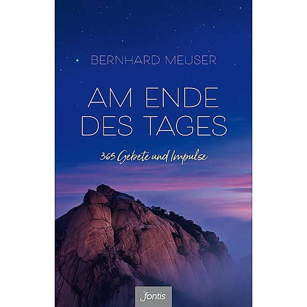 Am Ende des Tages, Bernhard Meuser