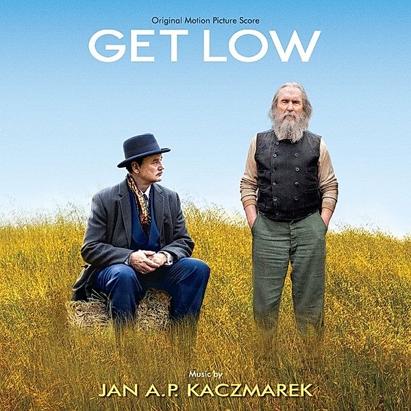 Am Ende Des Weges (Get Low), Jan A.P. Kaczmarek