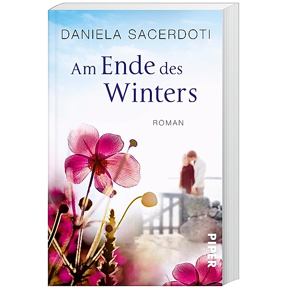 Am Ende des Winters, Daniela Sacerdoti