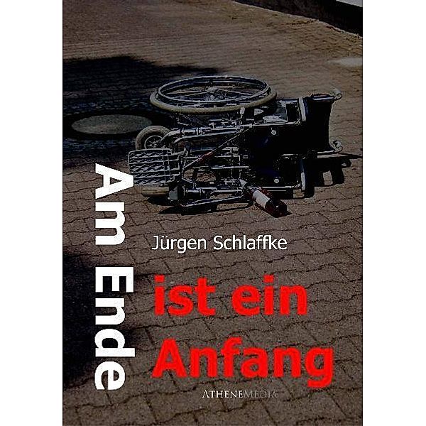 Am Ende ist ein Anfang, Jürgen Schlaffke