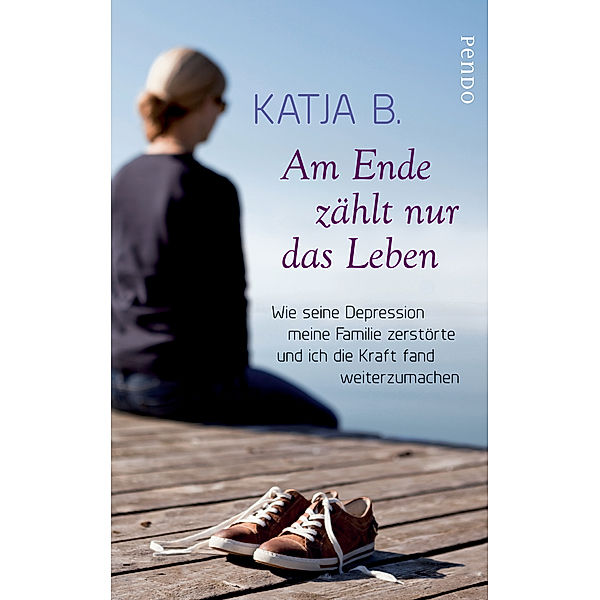 Am Ende zählt nur das Leben, Katja B.