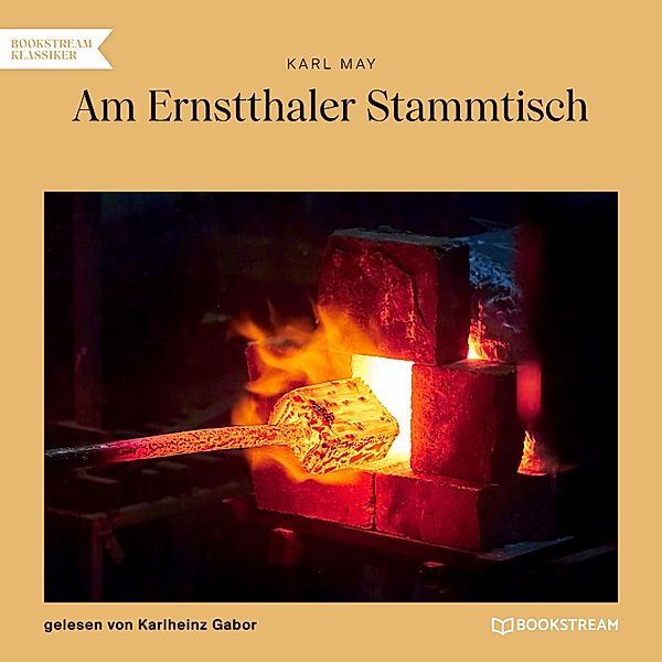 Am Ernstthaler Stammtisch, Karl May