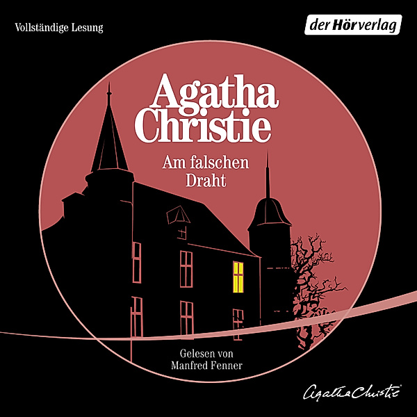 Am falschen Draht, Agatha Christie