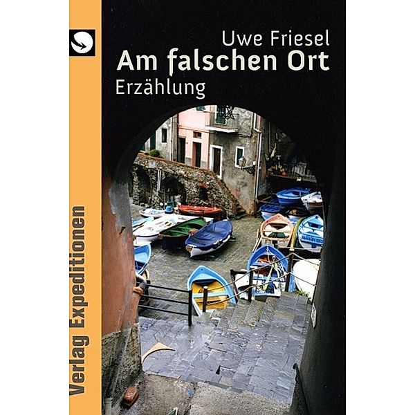 Am falschen Ort