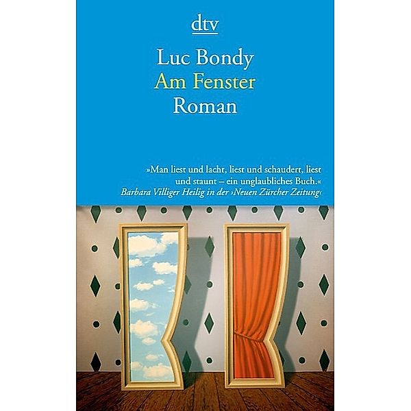 Am Fenster, Luc Bondy