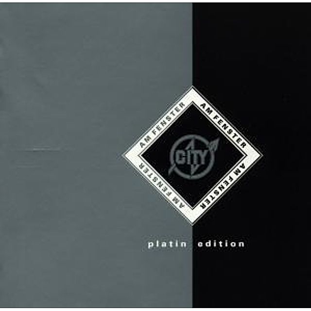 Am Fenster-Das Platin-Album CD von City bei Weltbild.at bestellen