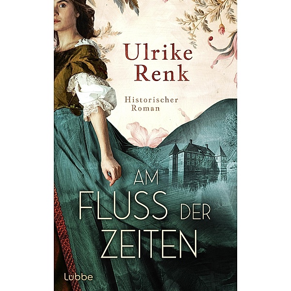 Am Fluss der Zeiten / Hof Kamule Bd.1, Ulrike Renk
