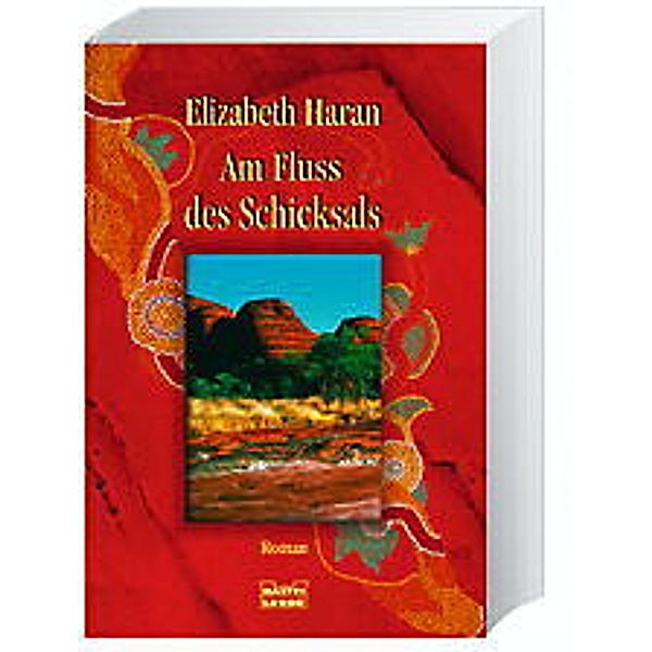 Am Fluss des Schicksals, Elizabeth Haran