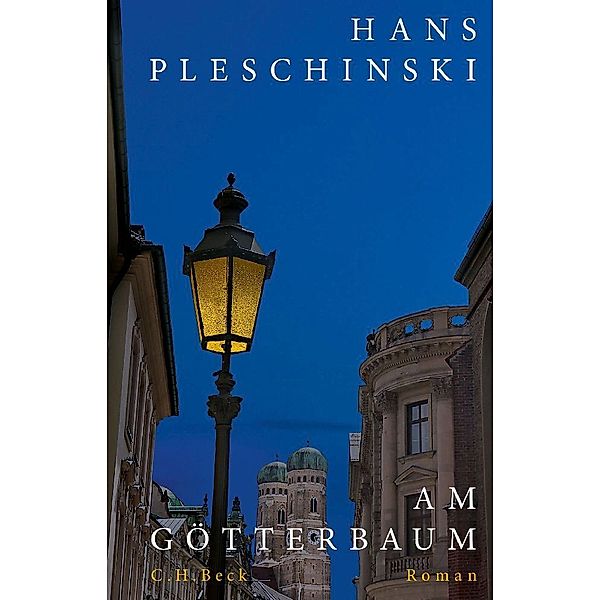 Am Götterbaum, Hans Pleschinski