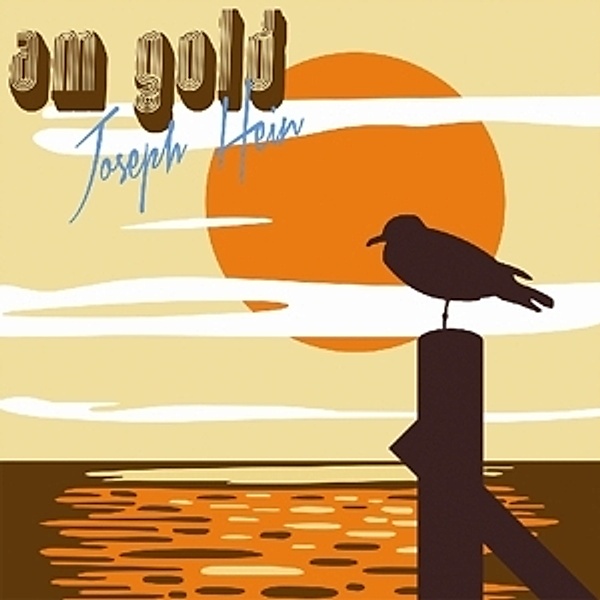 Am Gold (Vinyl), Joseph Hein